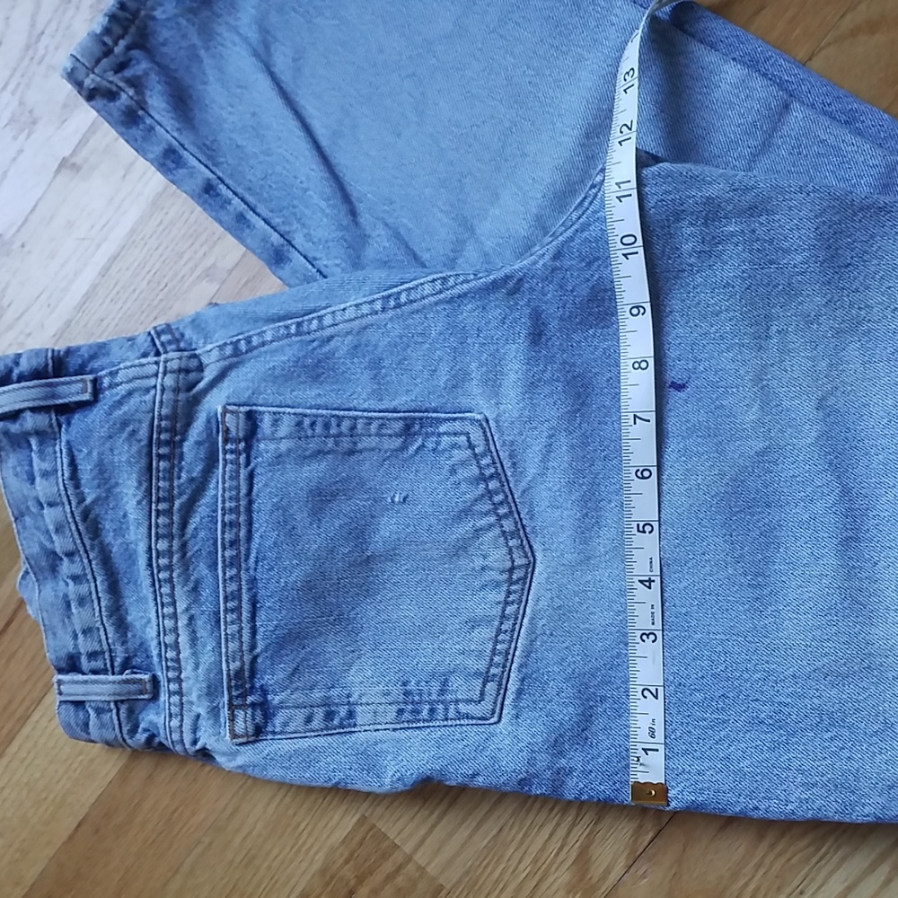 AMERICAN EAGLE DENIM JEANS 28 X 30 - Picture 7 of 9